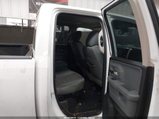 2019 RAM 1500 CLASSIC 1C6RR6GG7KS675751 Photo 7