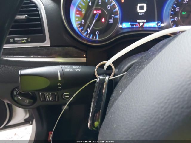 2019 CHRYSLER 300 2C3CCAEG7KH568555 Photo 10