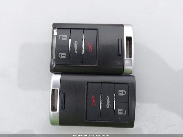 2009 CHEVROLET CORVETTE 1G1YY25W995107769 Photo 10