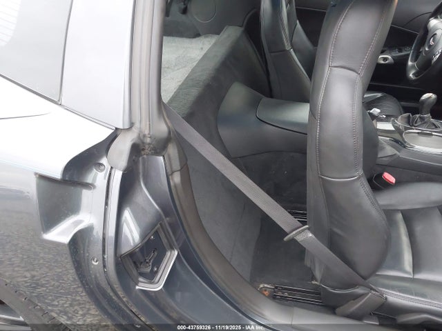 2009 CHEVROLET CORVETTE 1G1YY25W995107769 Photo 7