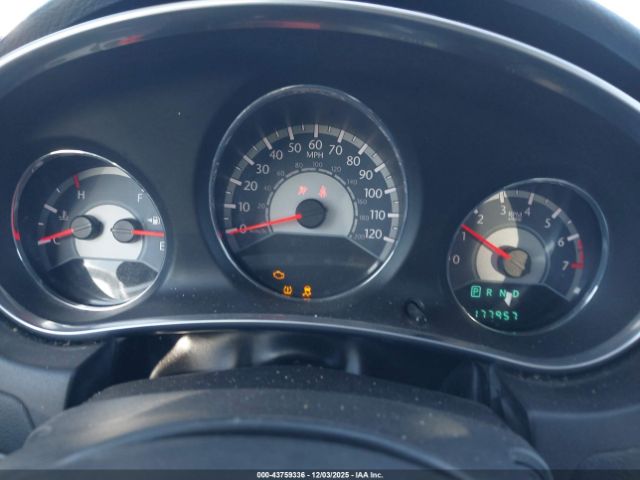 2012 CHRYSLER 200 1C3CCBAB6CN212753 Photo 6