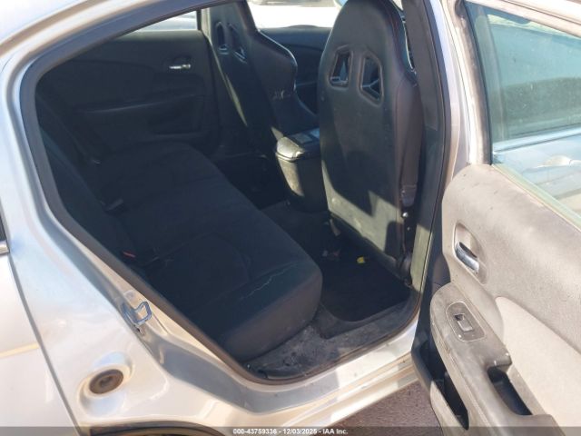 2012 CHRYSLER 200 1C3CCBAB6CN212753 Photo 7