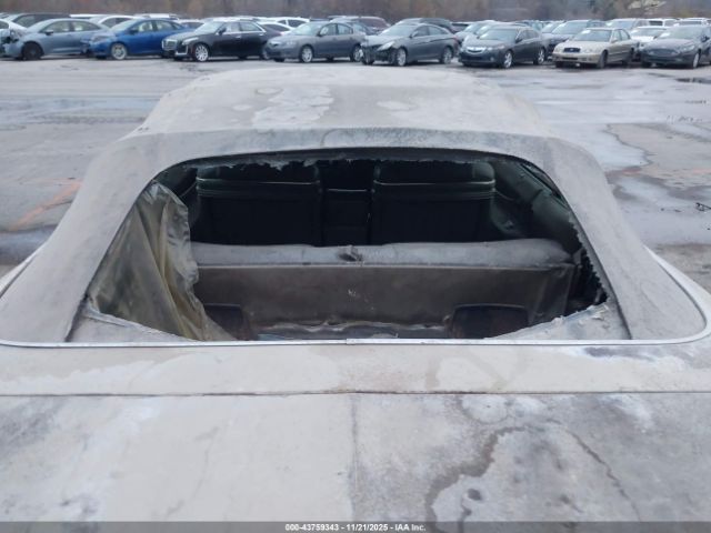 1973 CADILLAC ELDORADO 6L67S3Q410528 Photo 5