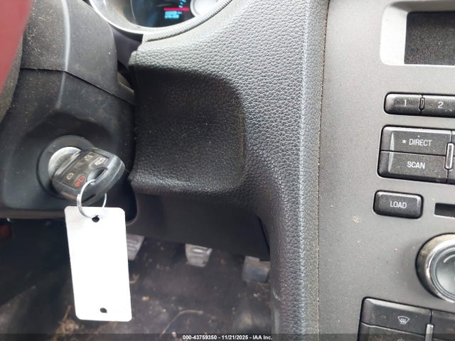 2011 FORD MUSTANG 1ZVBP8EM6B5143343 Photo 10