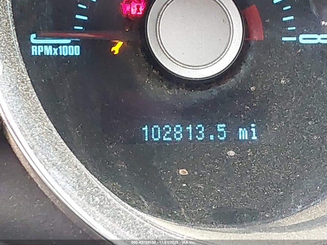 2011 FORD MUSTANG 1ZVBP8EM6B5143343 Photo 6