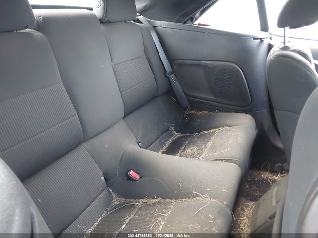 2011 FORD MUSTANG 1ZVBP8EM6B5143343 Photo 7