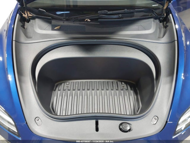 2024 TESLA MODEL 3 5YJ3E1EAXRF848245 Photo 9