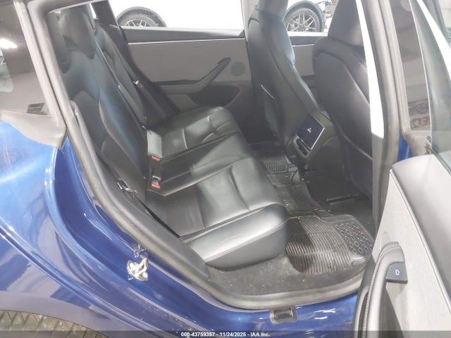 2024 TESLA MODEL 3 5YJ3E1EAXRF848245 Photo 7