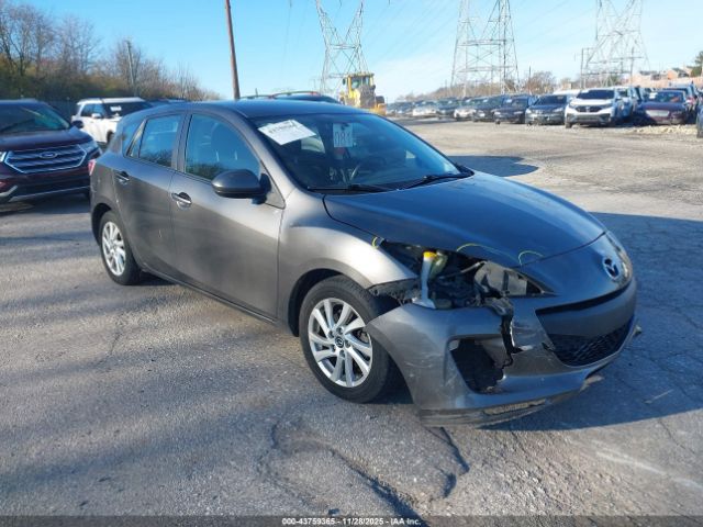 2013 MAZDA MAZDA3 JM1BL1LP6D1810232