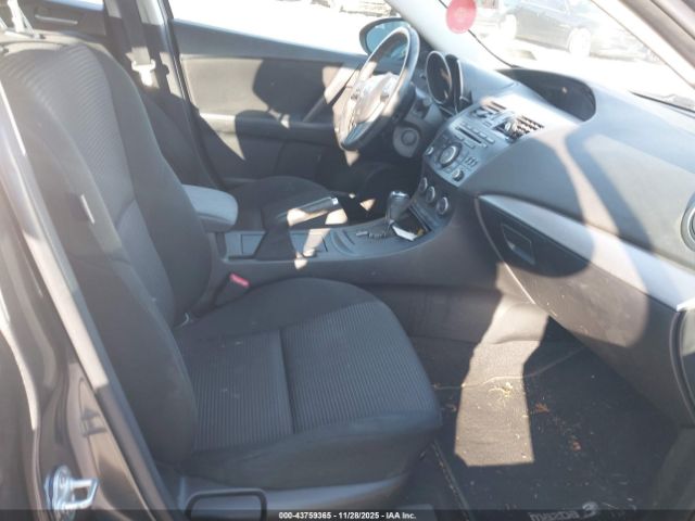 2013 MAZDA MAZDA3 JM1BL1LP6D1810232 Photo 4