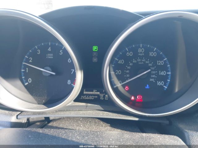 2013 MAZDA MAZDA3 JM1BL1LP6D1810232 Photo 6