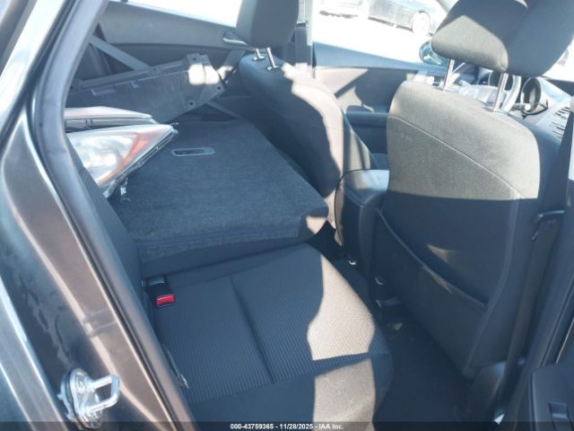 2013 MAZDA MAZDA3 JM1BL1LP6D1810232 Photo 7