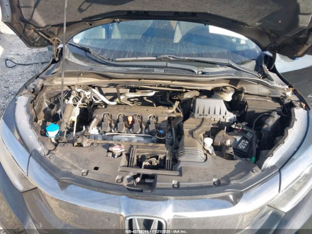 2020 HONDA HR-V 3CZRU5H36LM714234 Photo 9