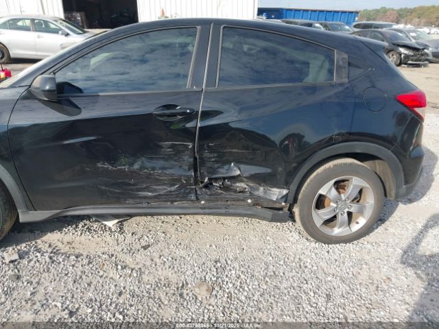 2020 HONDA HR-V 3CZRU5H36LM714234 Photo 5