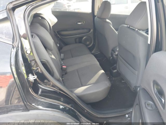 2020 HONDA HR-V 3CZRU5H36LM714234 Photo 7