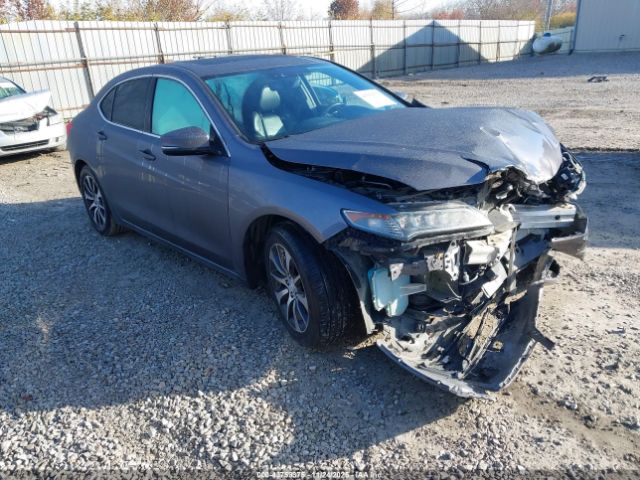 2017 ACURA TLX 19UUB1F54HA001048