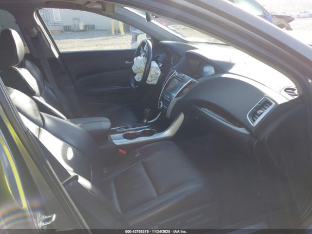 2017 ACURA TLX 19UUB1F54HA001048 Photo 4