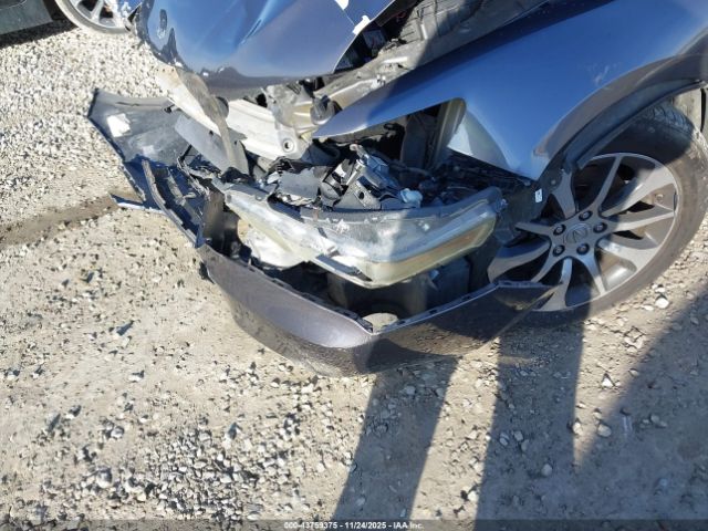 2017 ACURA TLX 19UUB1F54HA001048 Photo 5