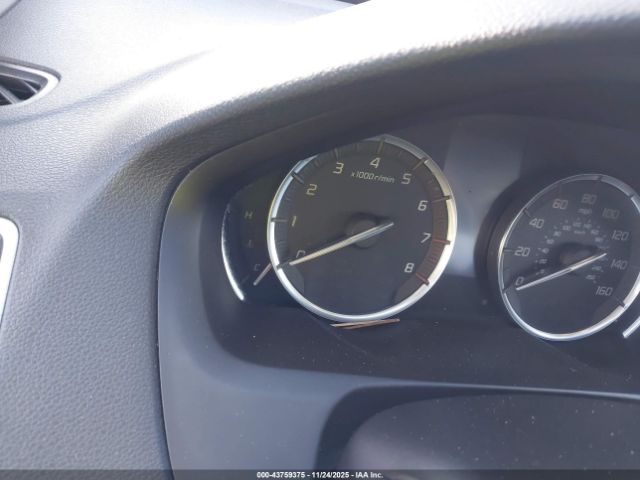 2017 ACURA TLX 19UUB1F54HA001048 Photo 6