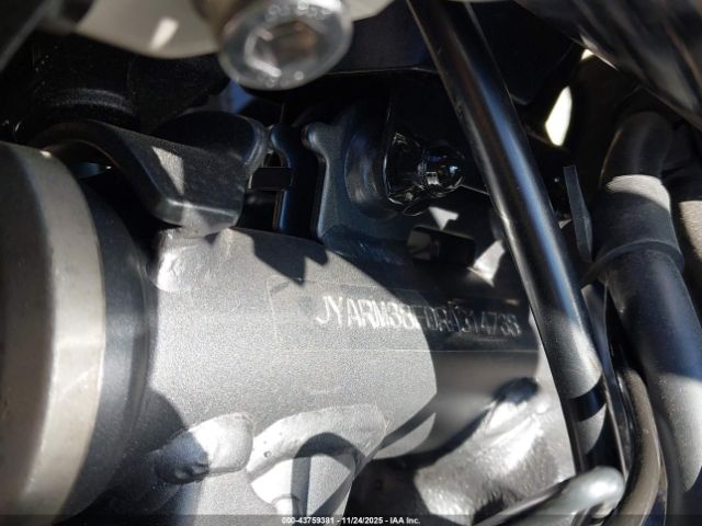 2024 YAMAHA YZFR7 JYARM38E0RA014738 Photo 9