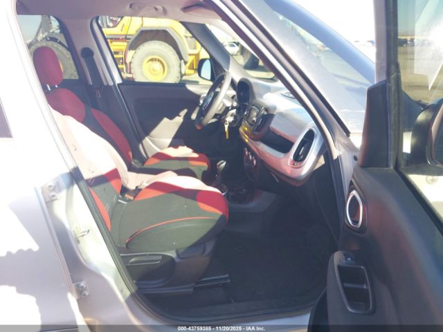 2015 FIAT 500L ZFBCFAAH5FZ033458 Photo 4