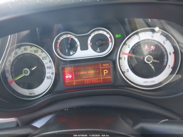 2015 FIAT 500L ZFBCFAAH5FZ033458 Photo 6