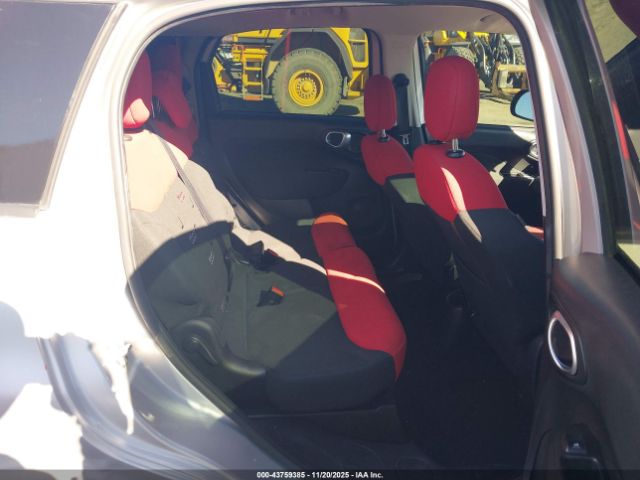 2015 FIAT 500L ZFBCFAAH5FZ033458 Photo 7