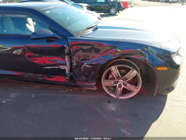 2015 CHEVROLET CAMARO 2G1FB1E36F9266952 Photo 5