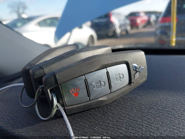 2022 MITSUBISHI OUTLANDER JA4J3TA83NZ016630 Photo 10