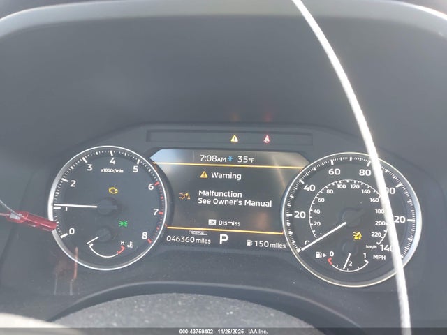 2022 MITSUBISHI OUTLANDER JA4J3TA83NZ016630 Photo 6