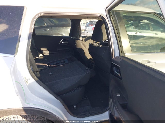 2022 MITSUBISHI OUTLANDER JA4J3TA83NZ016630 Photo 7