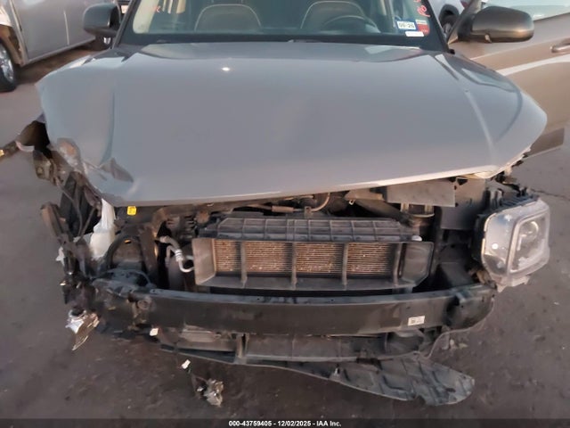 Hyundai Venue Limited 2022 KMHRC8A39NU133552 Image 6