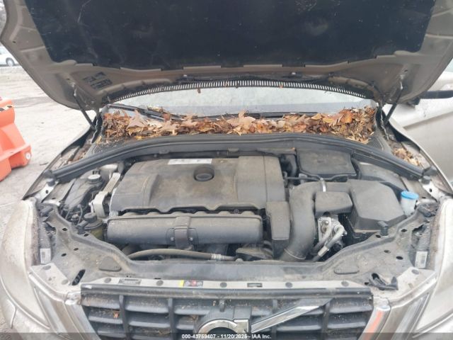 2013 VOLVO XC60 YV4952DZ0D2415789 Photo 9