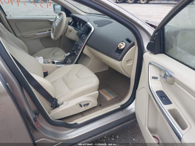 2013 VOLVO XC60 YV4952DZ0D2415789 Photo 4