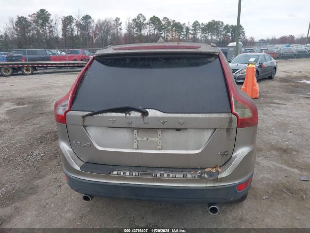 2013 VOLVO XC60 YV4952DZ0D2415789 Photo 5