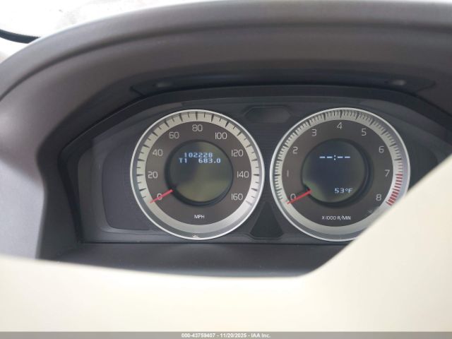 2013 VOLVO XC60 YV4952DZ0D2415789 Photo 6