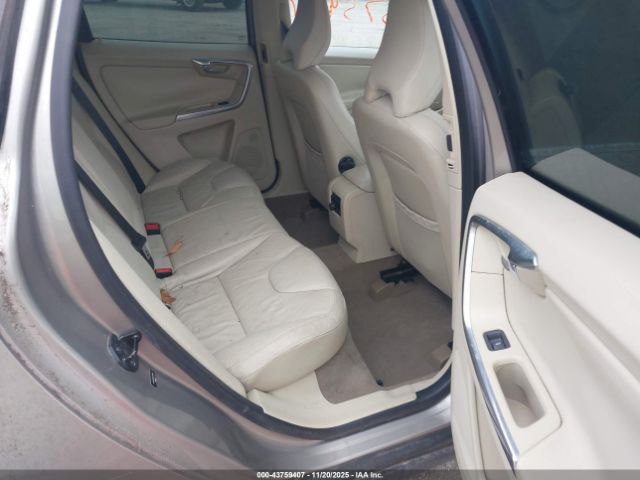 2013 VOLVO XC60 YV4952DZ0D2415789 Photo 7