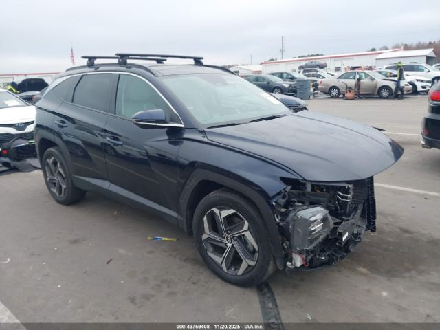 2023 HYUNDAI TUCSON HYBRID KM8JECA17PU098277