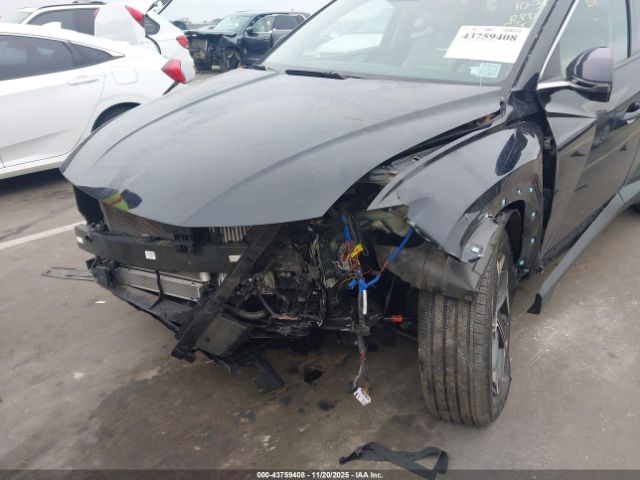 2023 HYUNDAI TUCSON HYBRID KM8JECA17PU098277 Photo 5