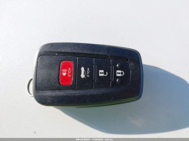 2022 TOYOTA AVALON 4T1JZ1FB2NU086805 Photo 10