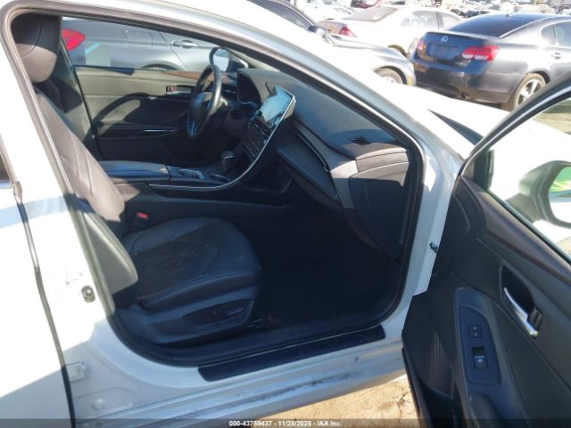 2022 TOYOTA AVALON 4T1JZ1FB2NU086805 Photo 4