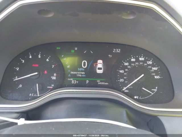 2022 TOYOTA AVALON 4T1JZ1FB2NU086805 Photo 6