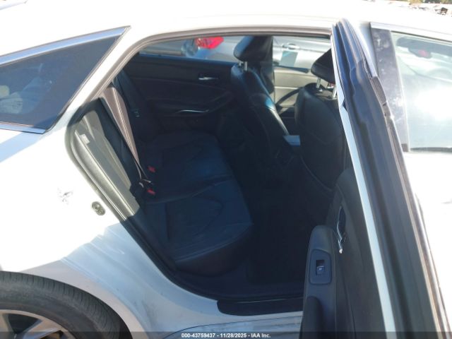 2022 TOYOTA AVALON 4T1JZ1FB2NU086805 Photo 7