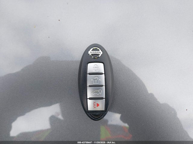 JN8AZ1MW6EW507461 Nissan MURANO SL