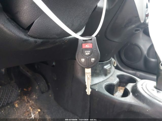 2019 NISSAN VERSA 3N1CN7AP7KL848131 Photo 10