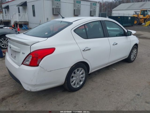 2019 NISSAN VERSA 3N1CN7AP7KL848131 Photo 3