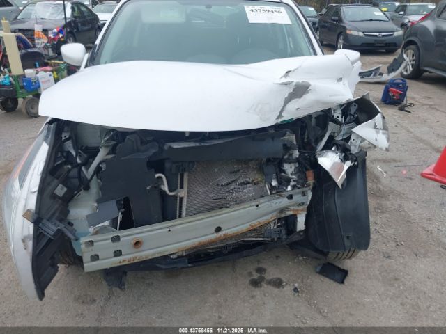 2019 NISSAN VERSA 3N1CN7AP7KL848131 Photo 5