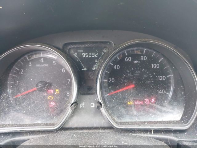 2019 NISSAN VERSA 3N1CN7AP7KL848131 Photo 6