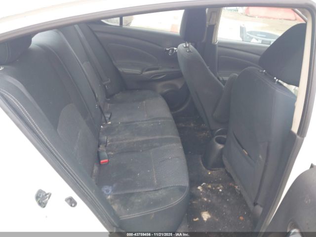 2019 NISSAN VERSA 3N1CN7AP7KL848131 Photo 7