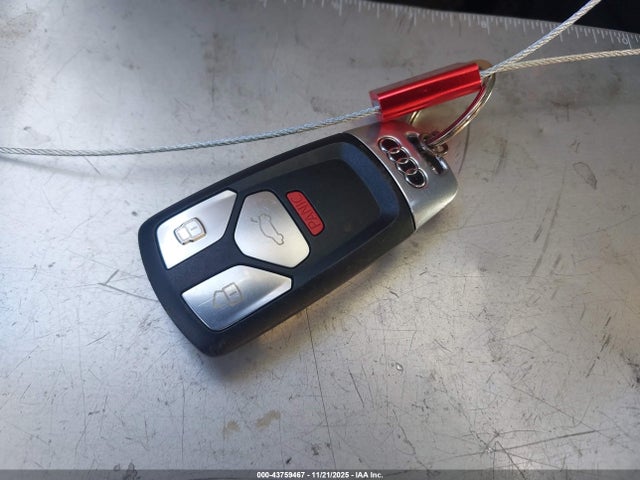2017 AUDI A4 WAUGNAF41HN008958 Photo 10